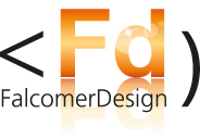 Falcomer Design